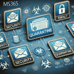quarantine system in microsoft 365
